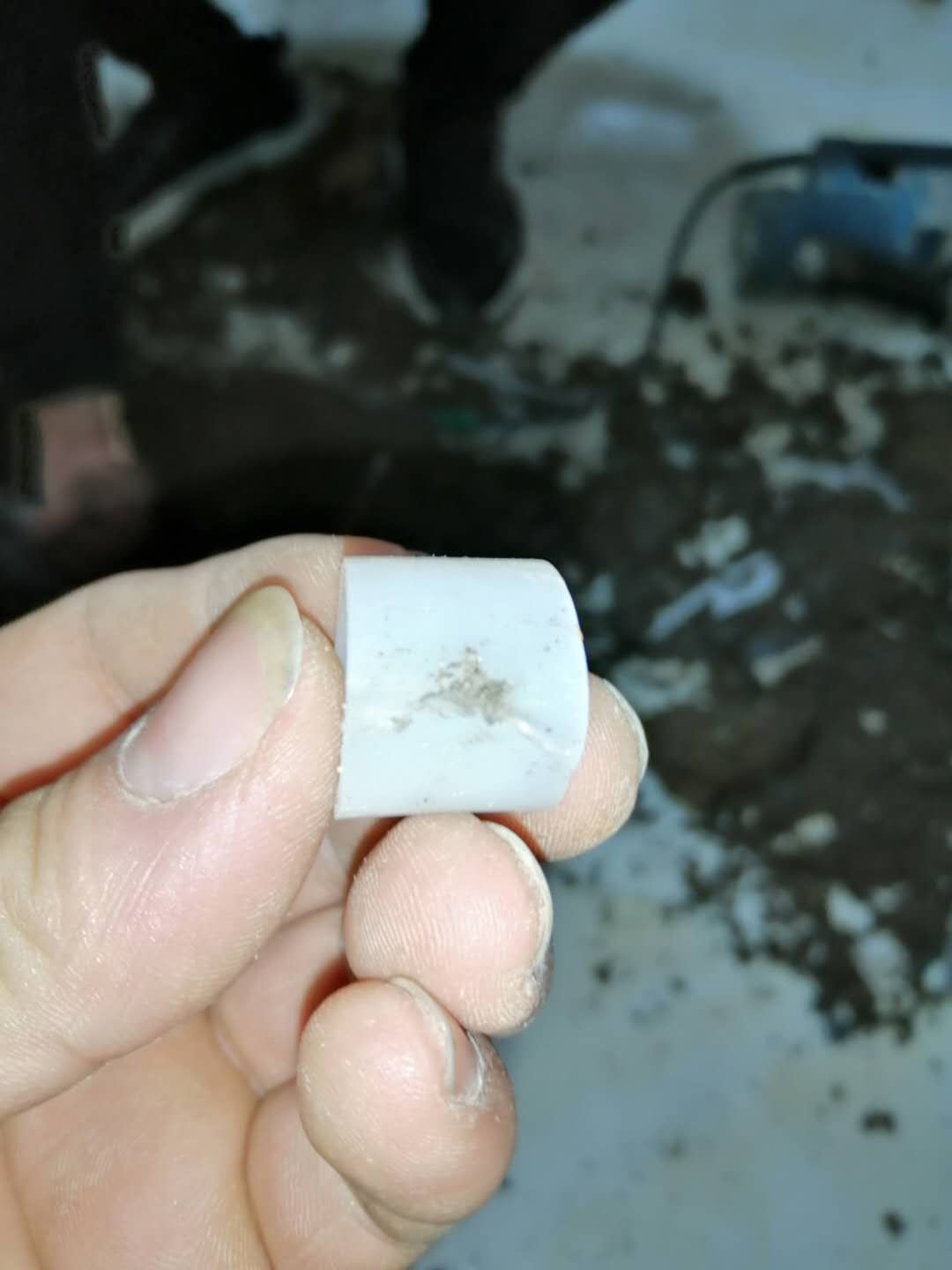 黄山地暖漏水检测