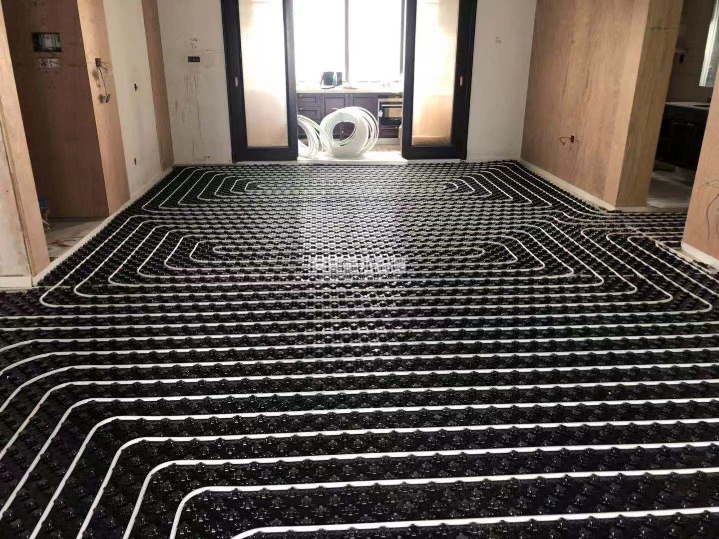 黄山地暖供热前需要注意什么_？